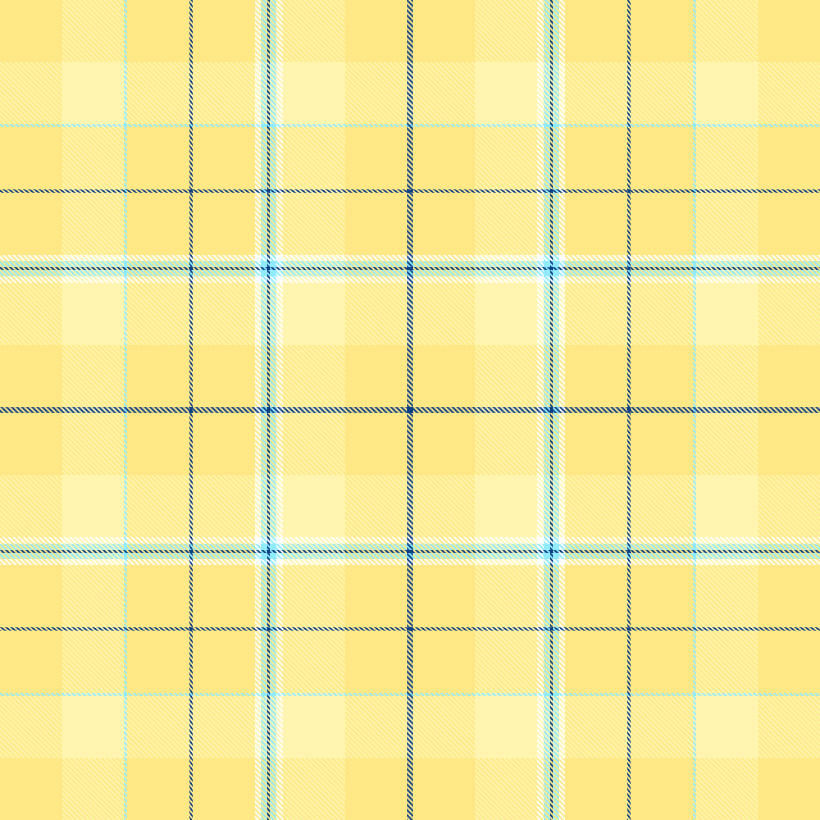 Lucky Idol Plaid