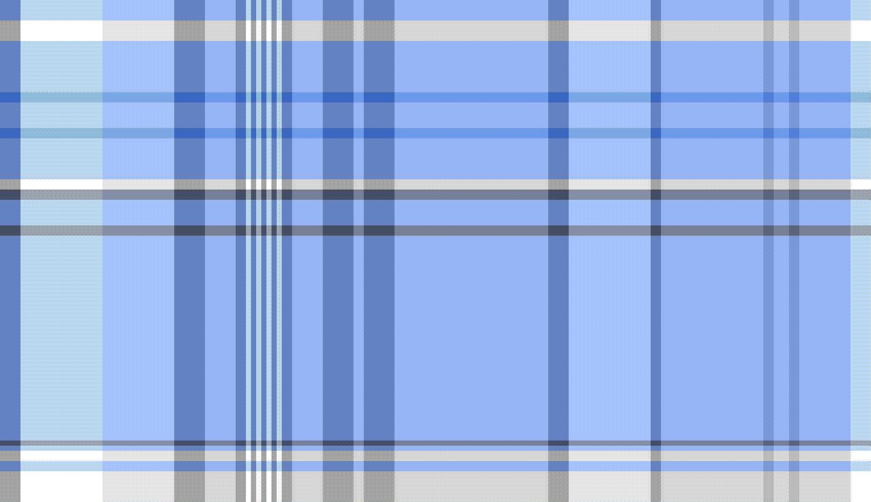 Billy plaid