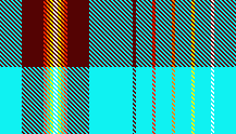 Roz The Medicine Man Stripes #5