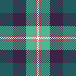 Colour accurate purple green and cream