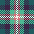 Colour accurate purple green and cream