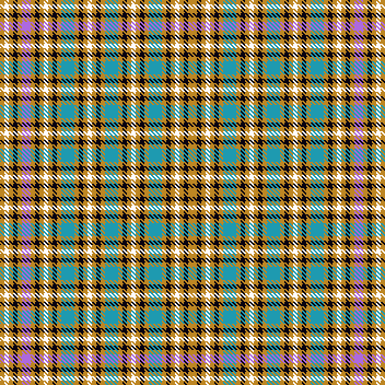 Sußan Plaid