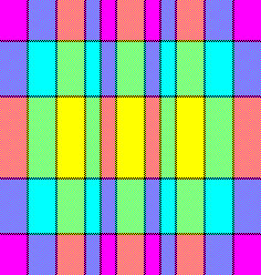 Stained Glasß