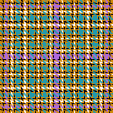 Sußan Plaid 2