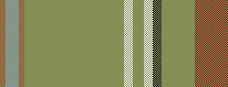 Z Green stripe 1