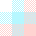 pink & blue