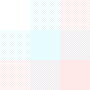 pink & blue