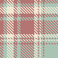 Vintage check