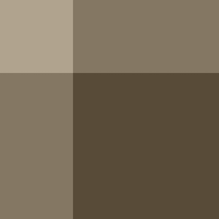buffalo check - sepia brown