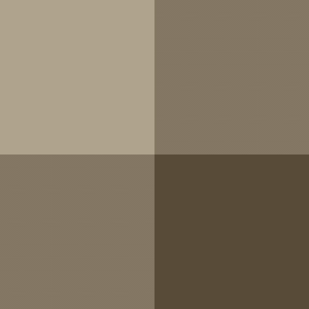 buffalo check - sepia bown and tan