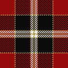 VintageRacingPlaid