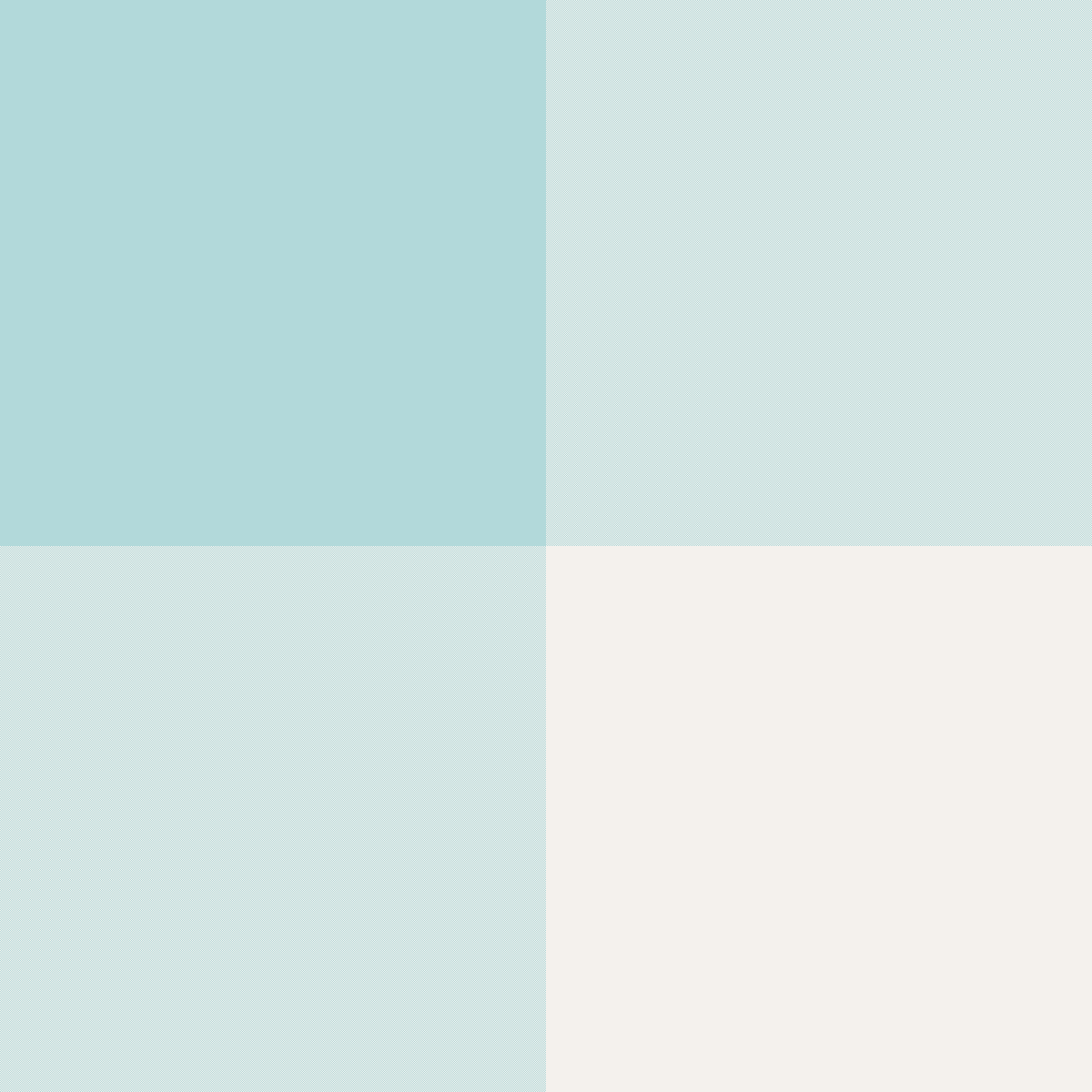 pastel miami blue buffalo check