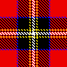 ayupan Red Plaid