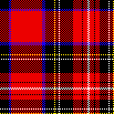 Ayupan Red Plaid (Complex ver)