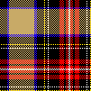 Ayupan Brown Plaid