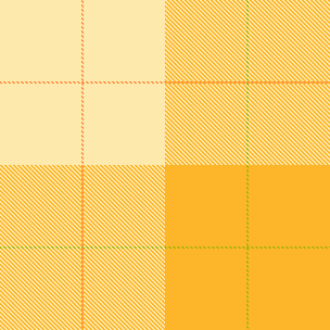 Yellow check