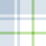 grass&skyPlaid