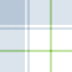 grass&skyPlaid