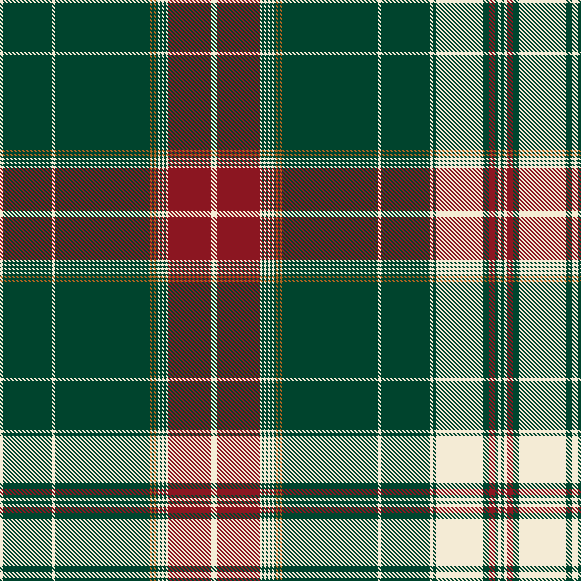 Christmas tartan3