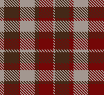 Wien KS plaid