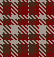 Wien KS plaid