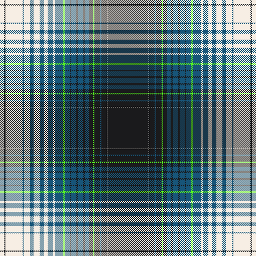 plaid acid