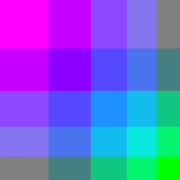 Neon Cools
