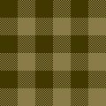 geenplaid