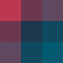 Blues and Reds