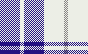 cream/navy plaid