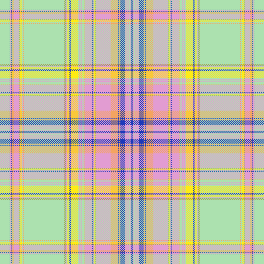 family tartan
