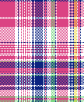 Plaid