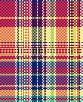 Plaid