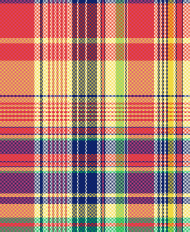 Plaid