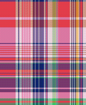 Plaid