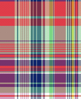 Plaid