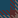 bluebrownred