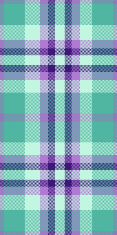 green puprple