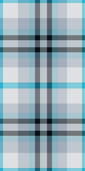 blue and gray