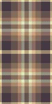 June 14 Plaid Template