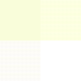 light yellow check
