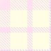 PINK plaid