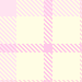 PINK PLAID