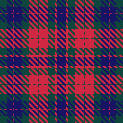 Old Fraser per ScotlandShop