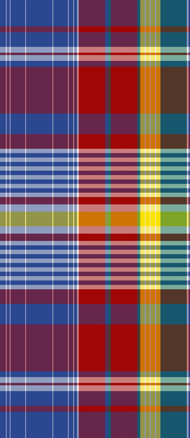 Plaid