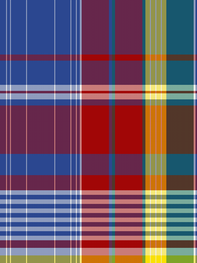 Plaid