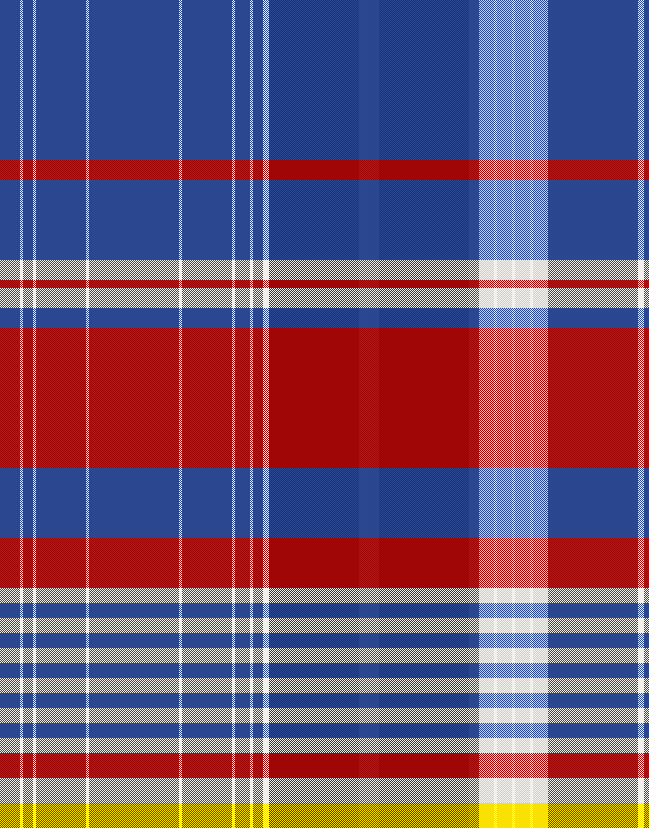 Plaid