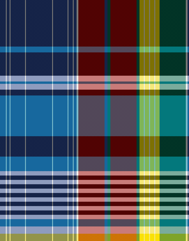 Plaid