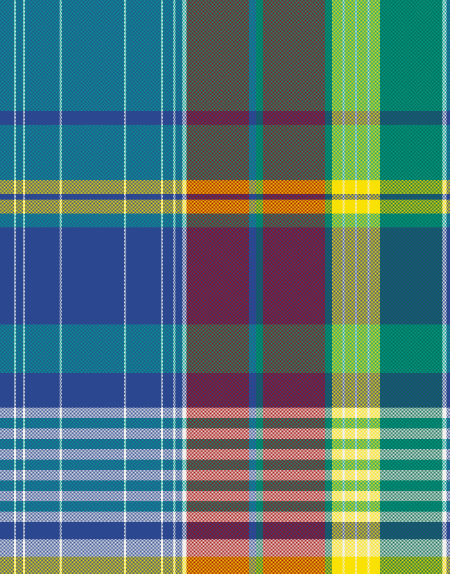 Plaid