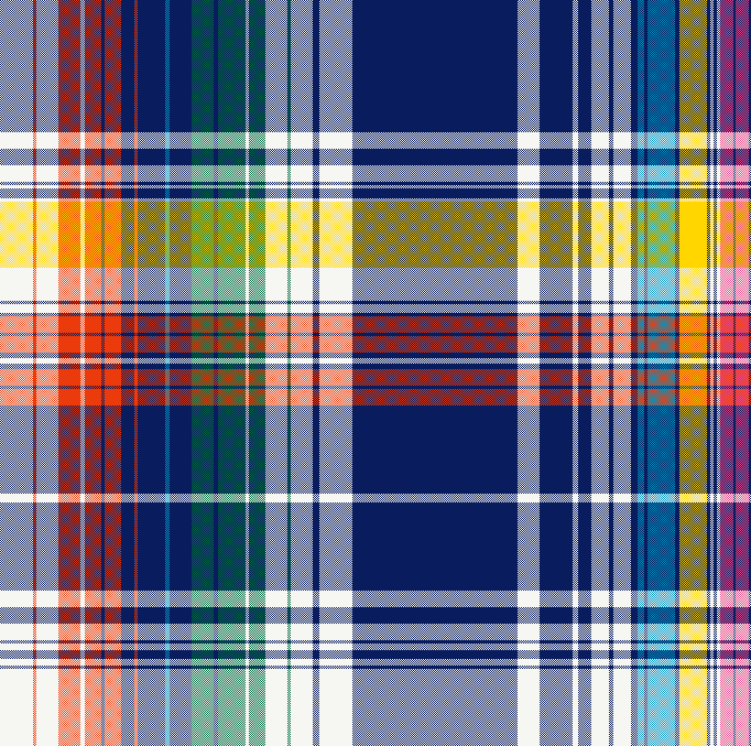 Plaid